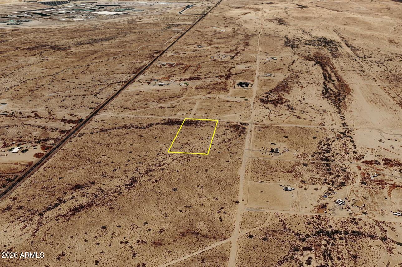 0 South Wintersburg Road Tonopah, AZ 85354 - Photo 3 of 7 Lot 5