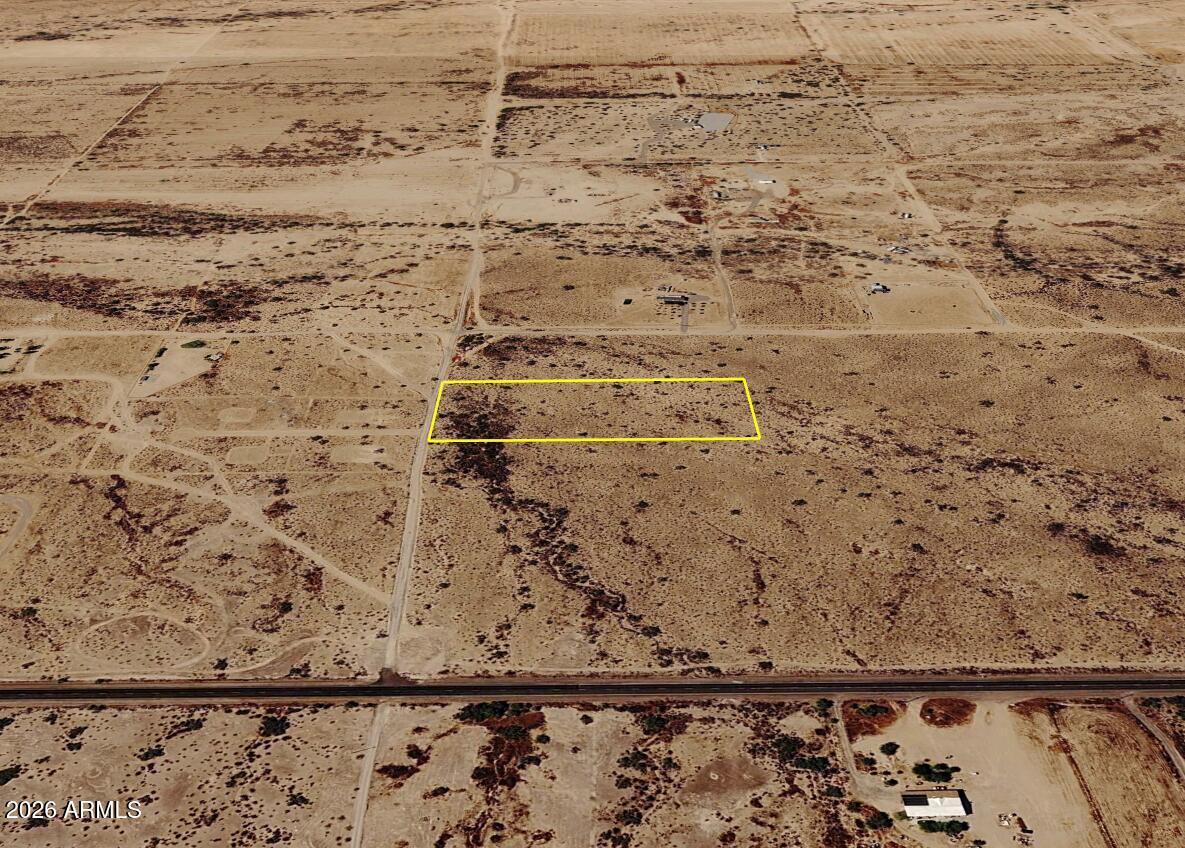 0 South Wintersburg Road Tonopah, AZ 85354 - Photo 4 of 7 Lot 4
