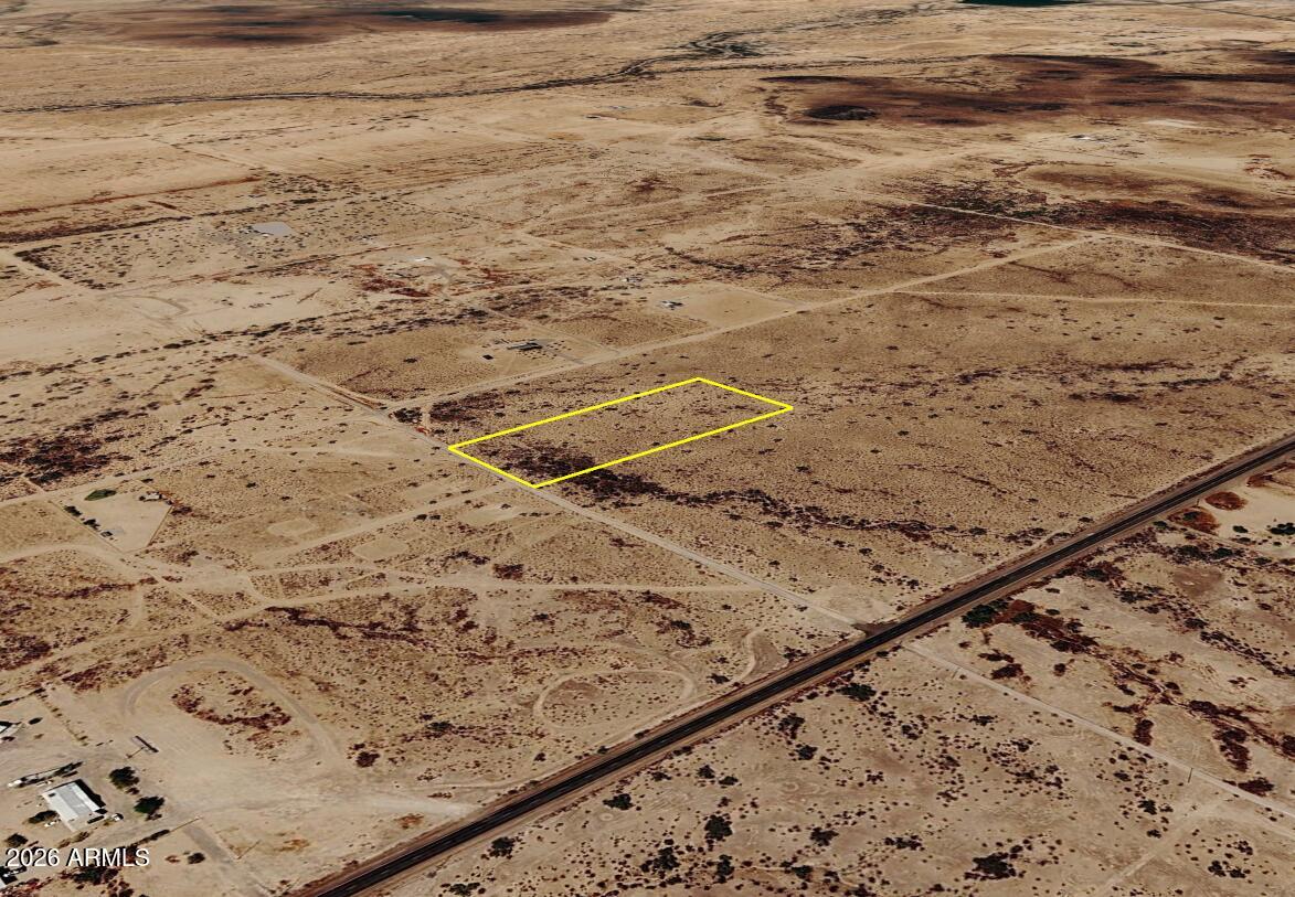 0 South Wintersburg Road Tonopah, AZ 85354 - Photo 5 of 7 Lot 3