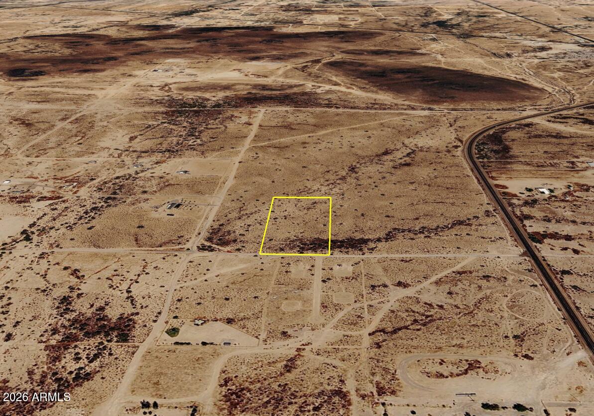 0 South Wintersburg Road Tonopah, AZ 85354 - Photo 6 of 7 Lot 2