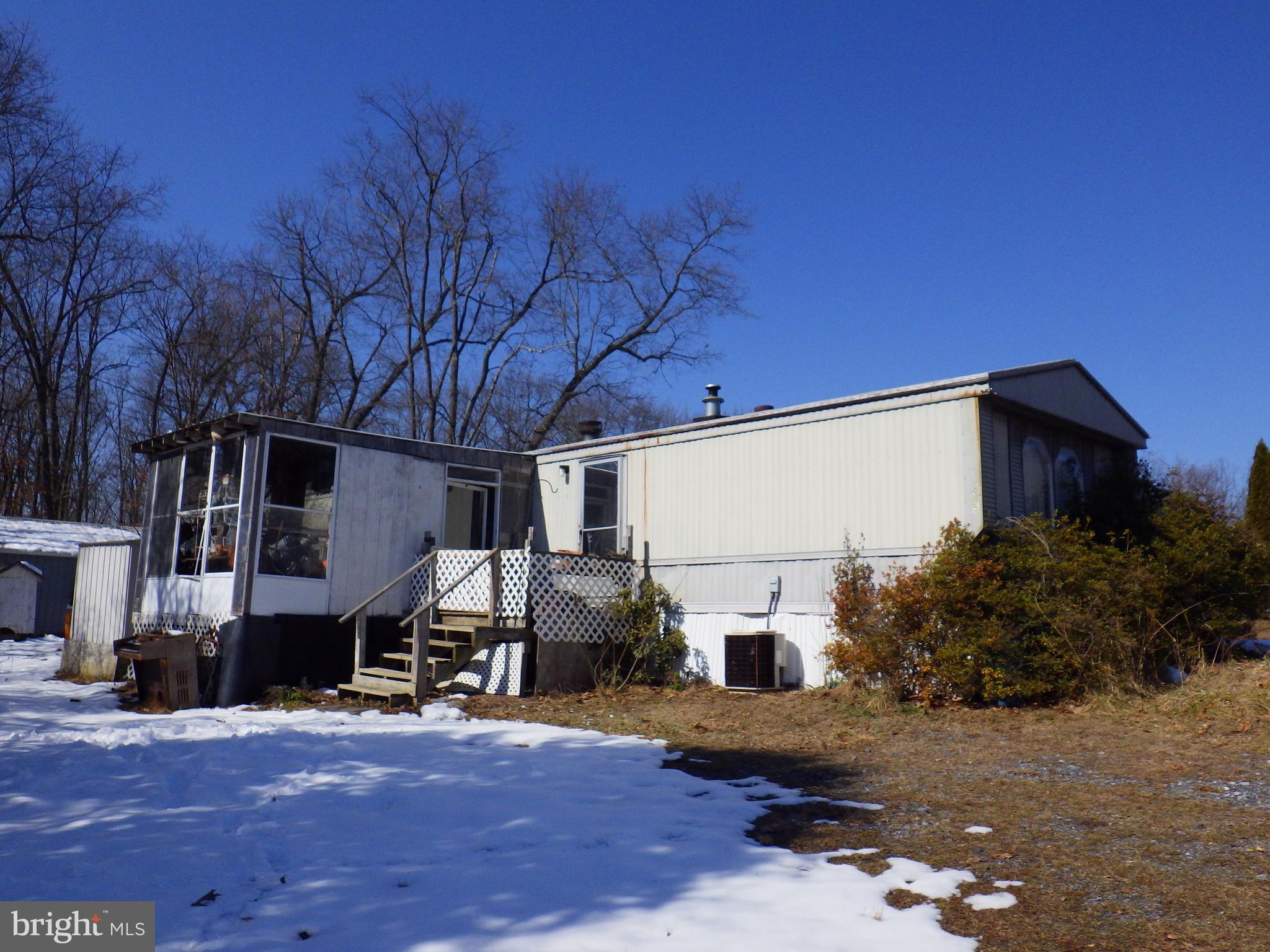 845 Bower Road Shermans Dale, PA 17090 - Photo 2 of 3 Gallery Image 2