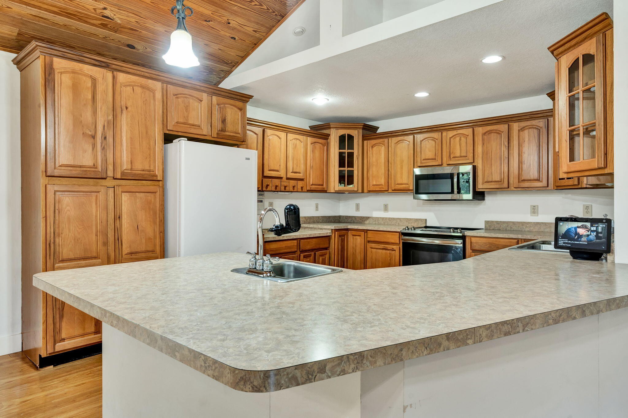 7425 Gamble Road Georgetown, TN 37336 - Photo 9 of 49 Gallery Image 9