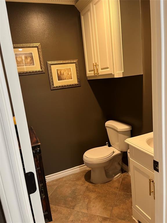 5206 S Creek Midland, TX 79706 - Photo 11 of 16