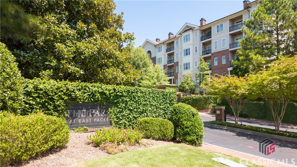 3635 East Paces Ferry Road Northeast, Unit 1120 Atlanta, GA 30326 - Photo 41 of 52