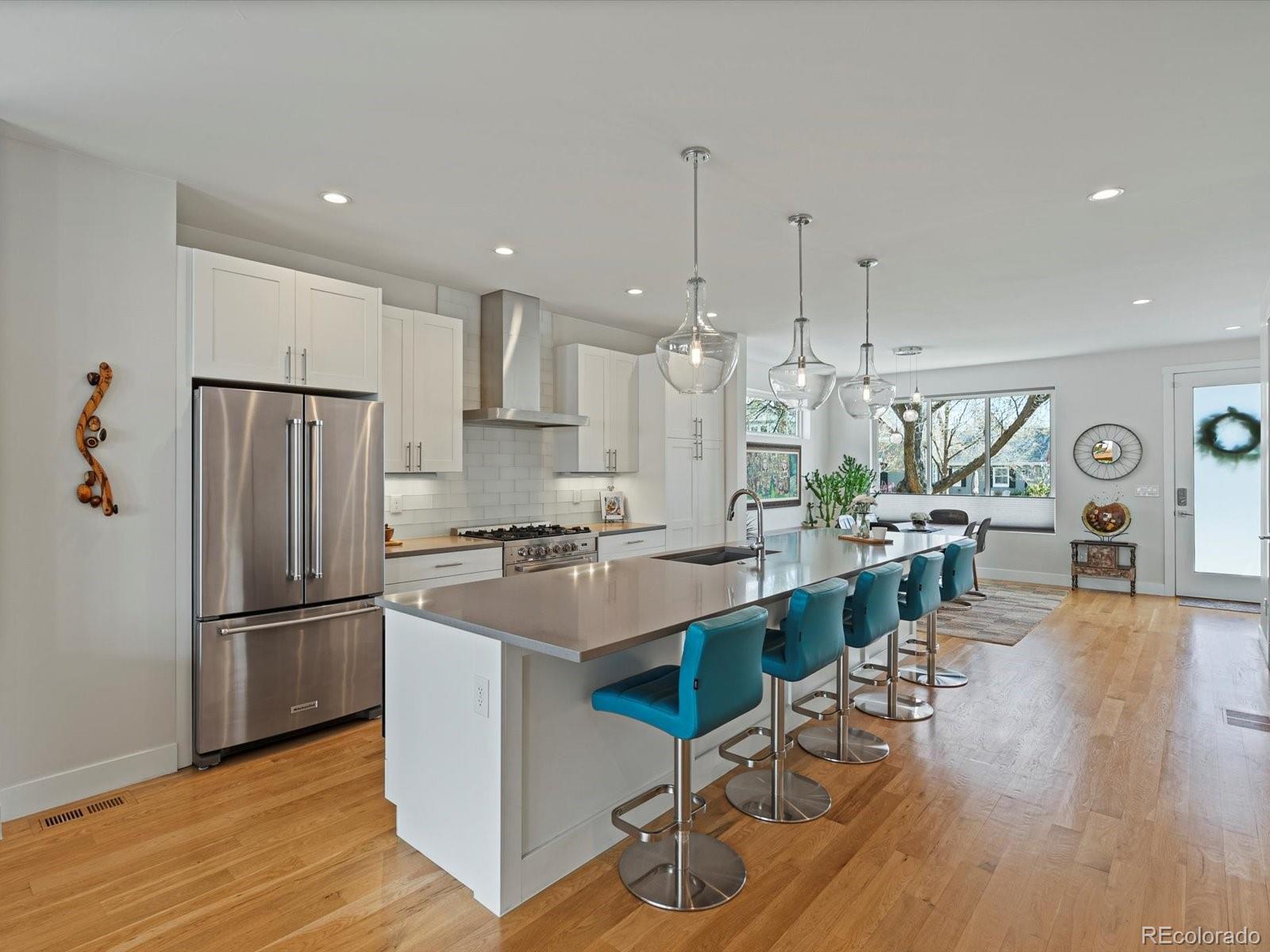 4525 Raleigh Street Denver, CO 80212 - Photo 1 of 44 Gallery Image 1
