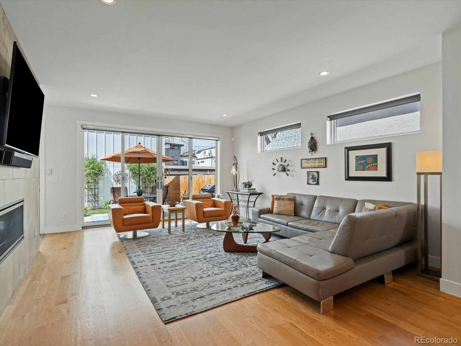 4525 Raleigh Street Denver, CO 80212 - Photo 11 of 44 Gallery Image 11