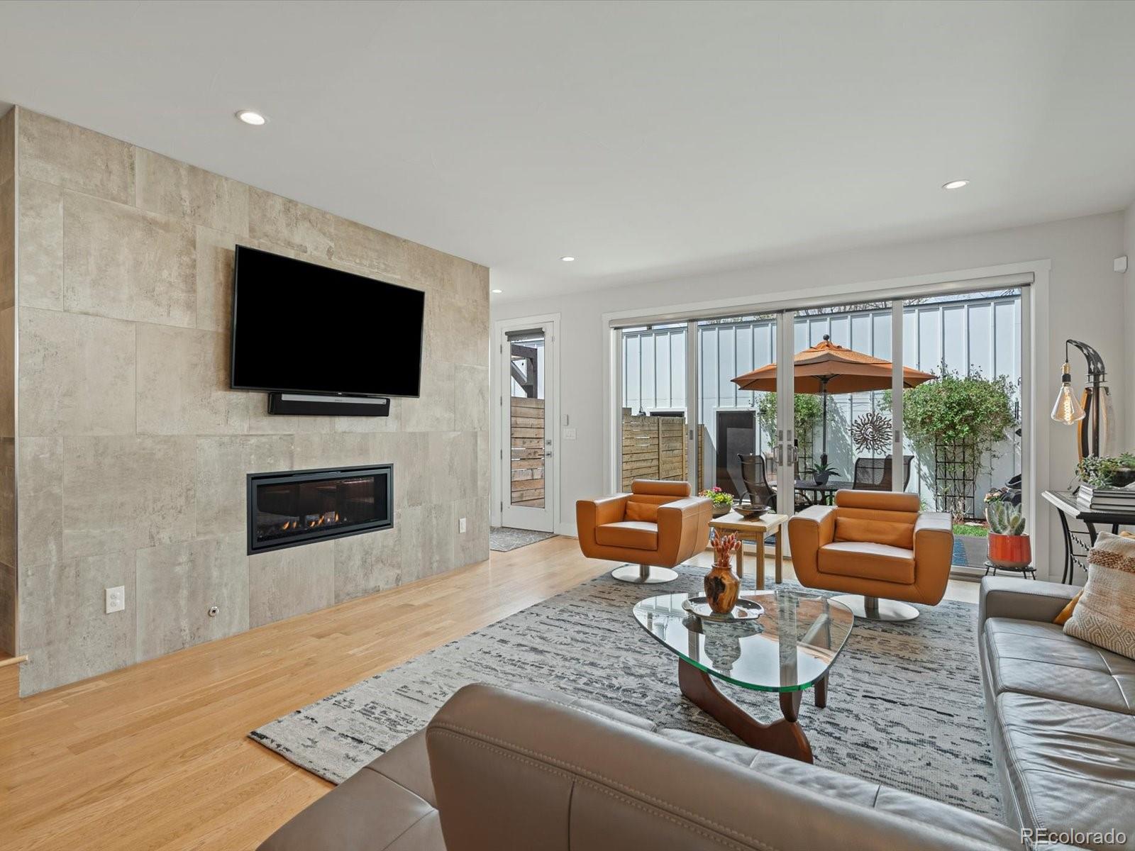 4525 Raleigh Street Denver, CO 80212 - Photo 13 of 44 Gallery Image 13