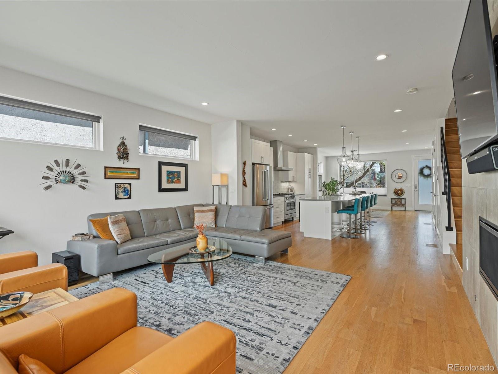 4525 Raleigh Street Denver, CO 80212 - Photo 14 of 44 Gallery Image 14