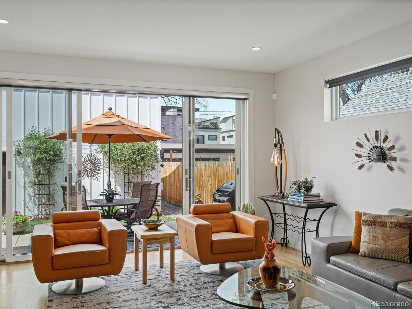 4525 Raleigh Street Denver, CO 80212 - Photo 15 of 44 Gallery Image 15