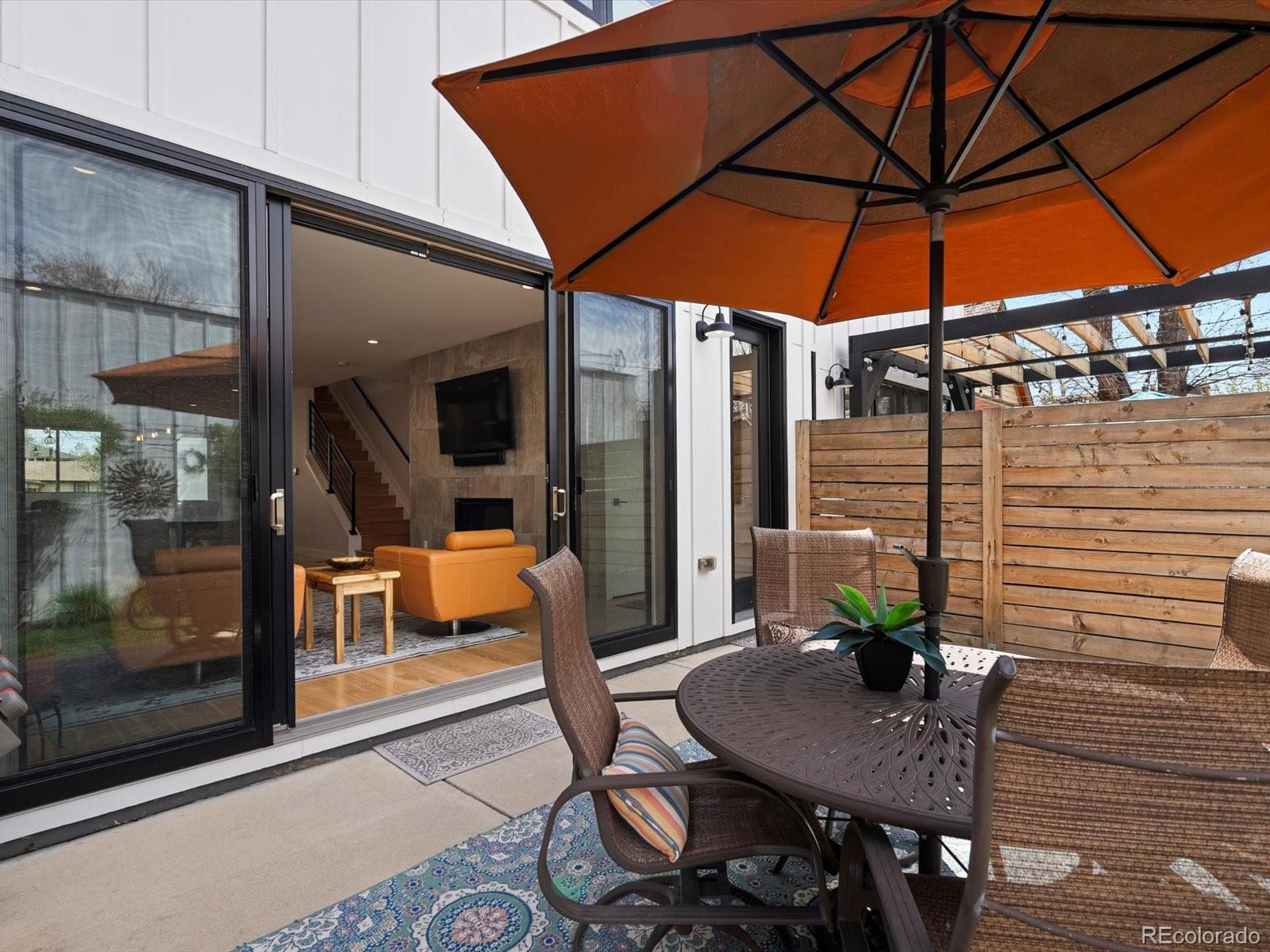 4525 Raleigh Street Denver, CO 80212 - Photo 17 of 44 Gallery Image 17