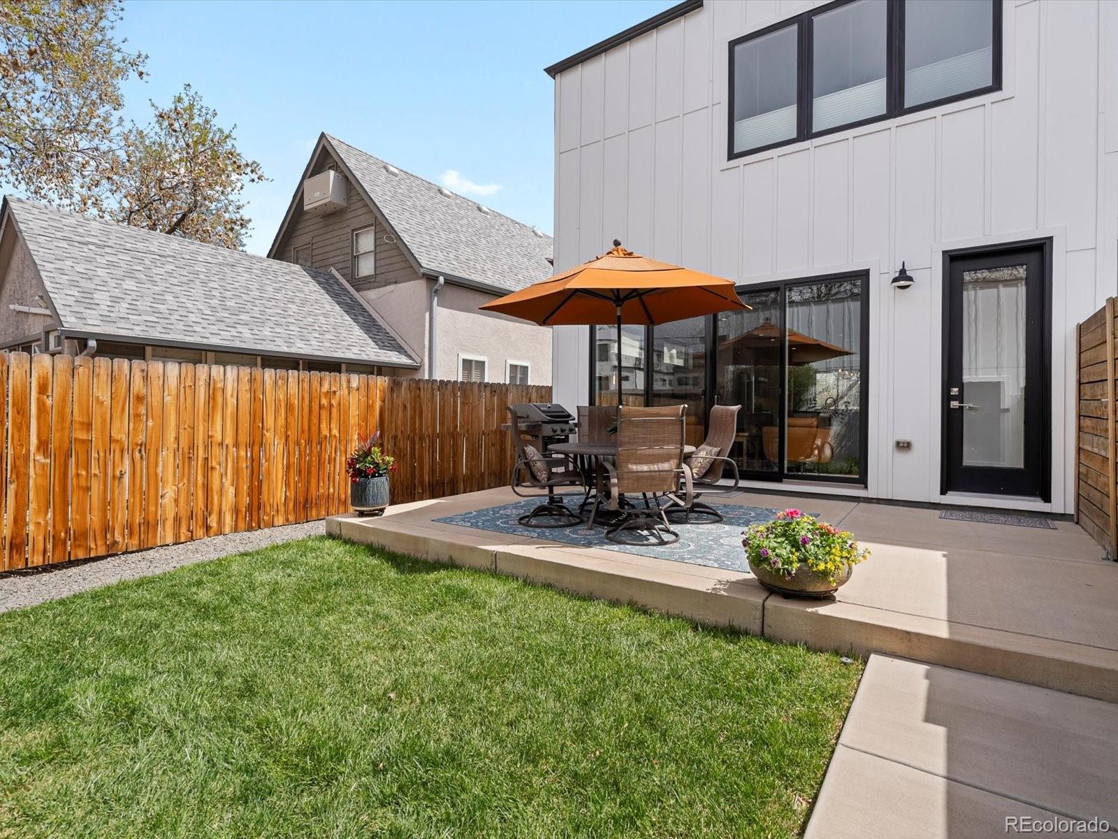4525 Raleigh Street Denver, CO 80212 - Photo 18 of 44 Gallery Image 18