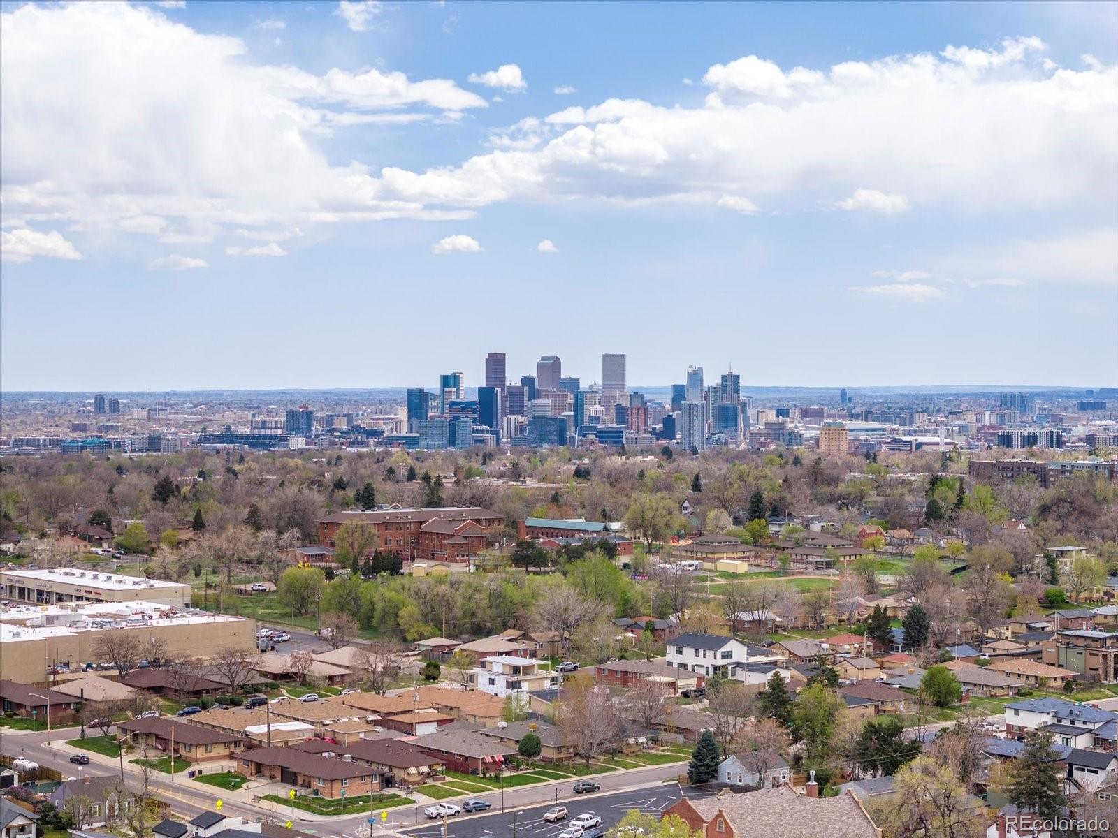 4525 Raleigh Street Denver, CO 80212 - Photo 28 of 44 Gallery Image 28
