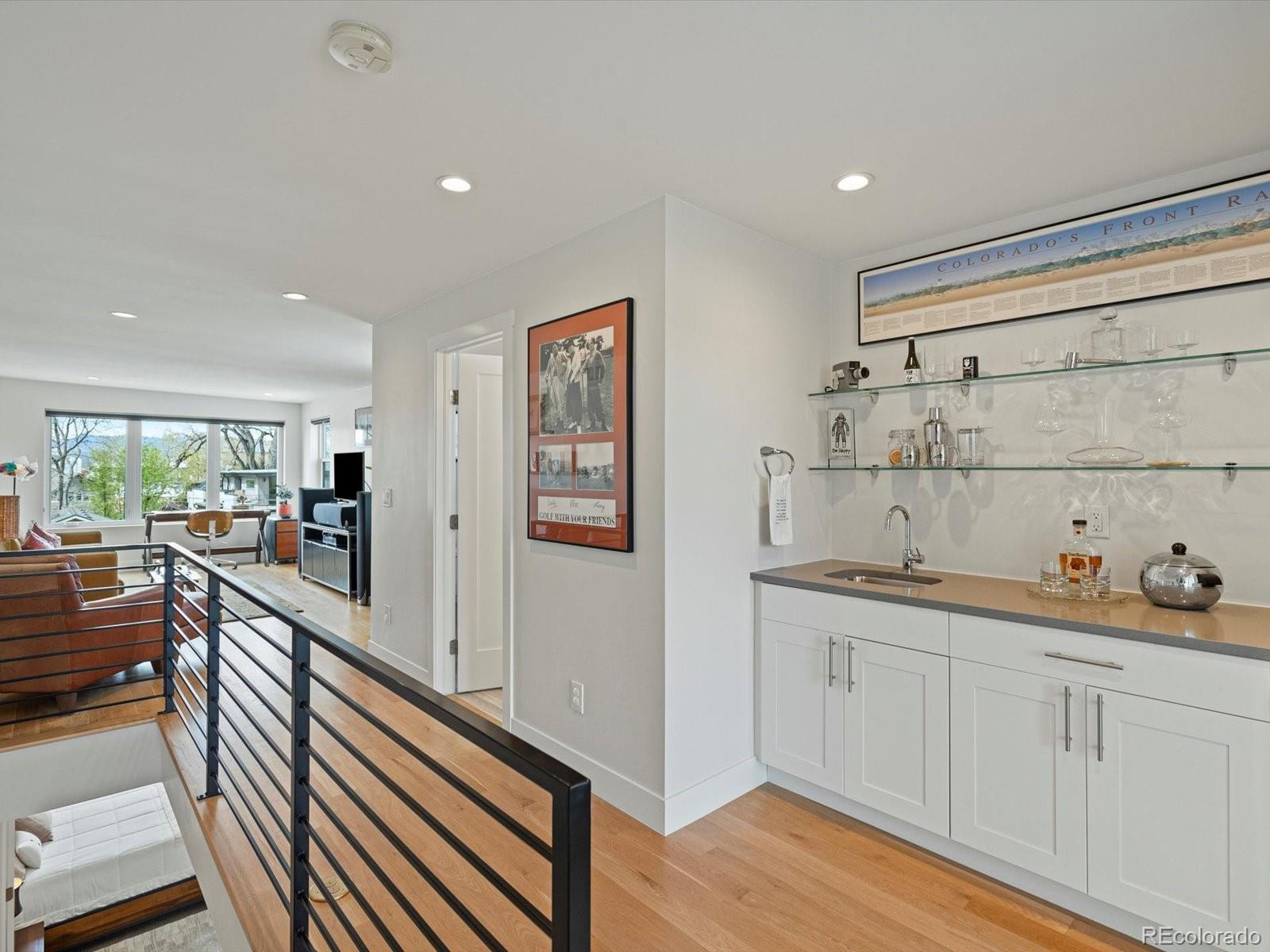 4525 Raleigh Street Denver, CO 80212 - Photo 29 of 44 Gallery Image 29