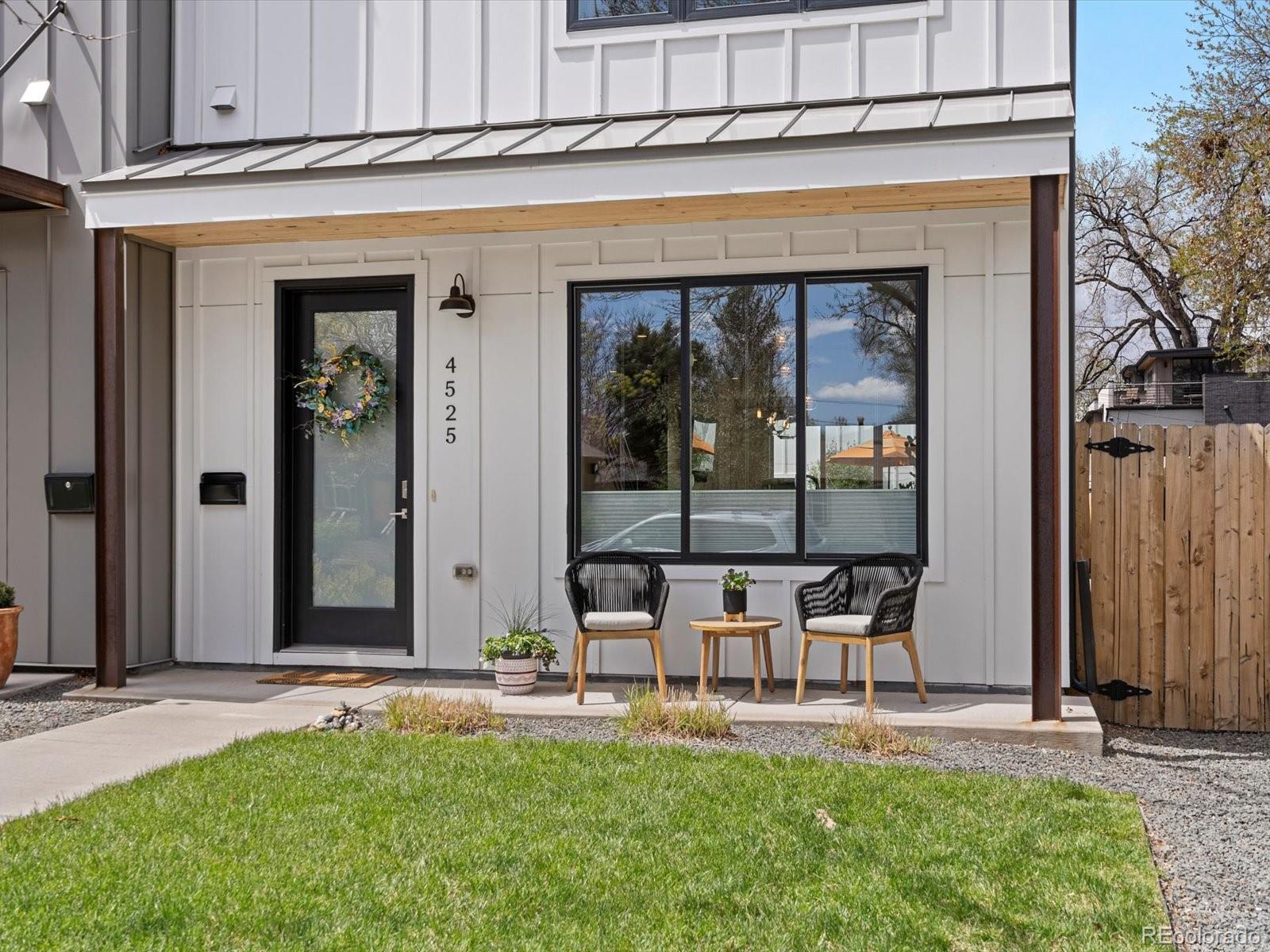 4525 Raleigh Street Denver, CO 80212 - Photo 40 of 44 Gallery Image 40
