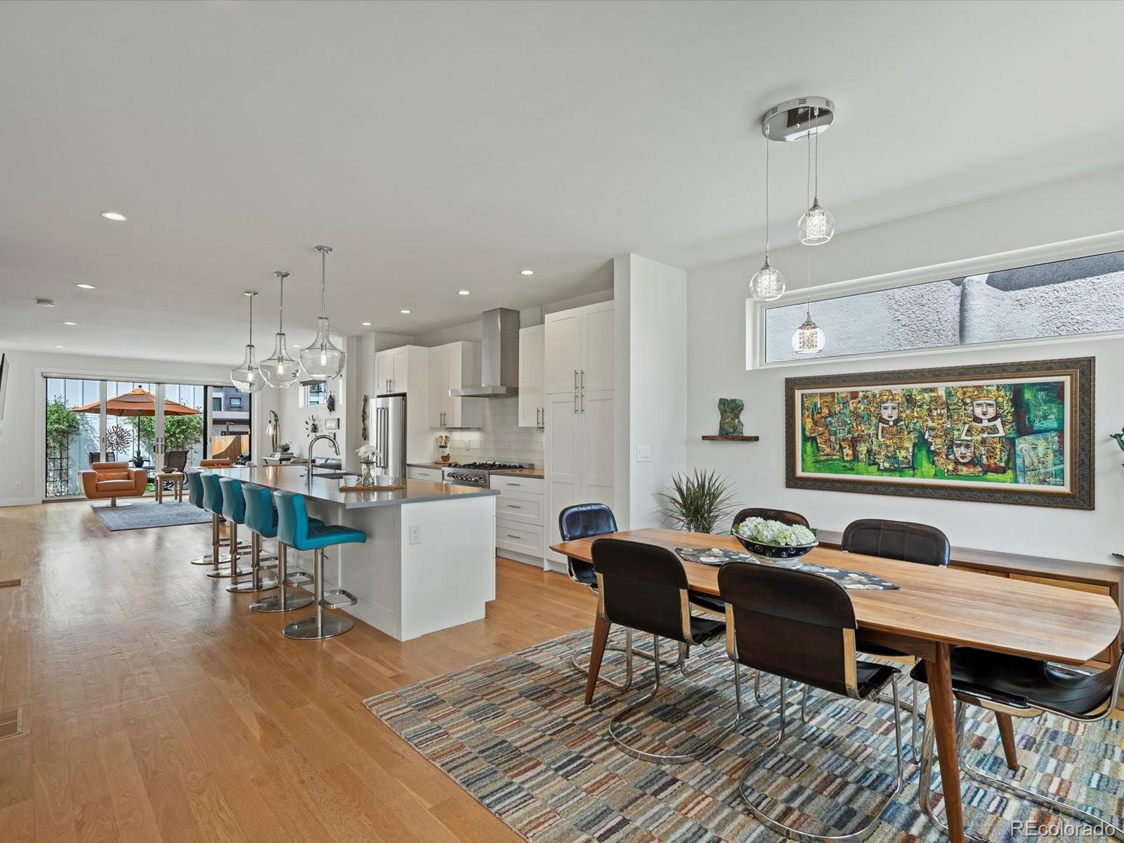 4525 Raleigh Street Denver, CO 80212 - Photo 4 of 44 Gallery Image 4