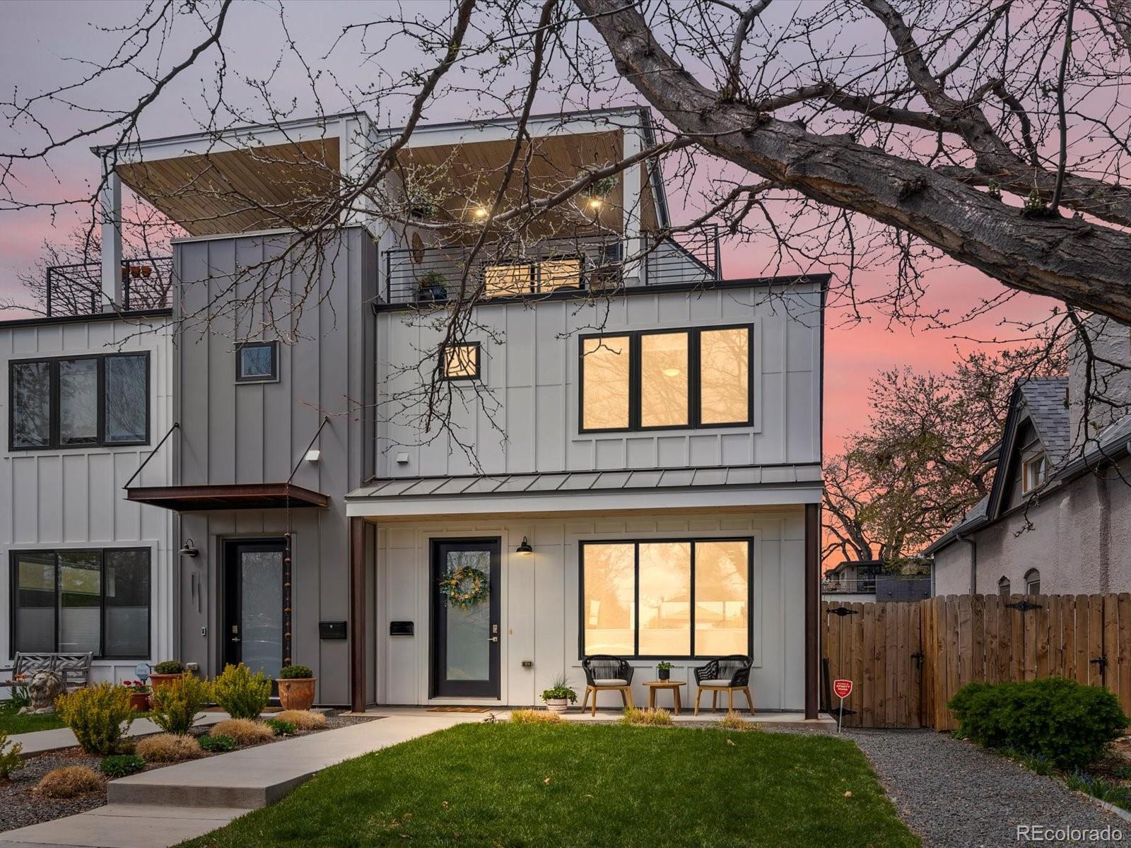 4525 Raleigh Street Denver, CO 80212 - Photo 44 of 44 Gallery Image 44