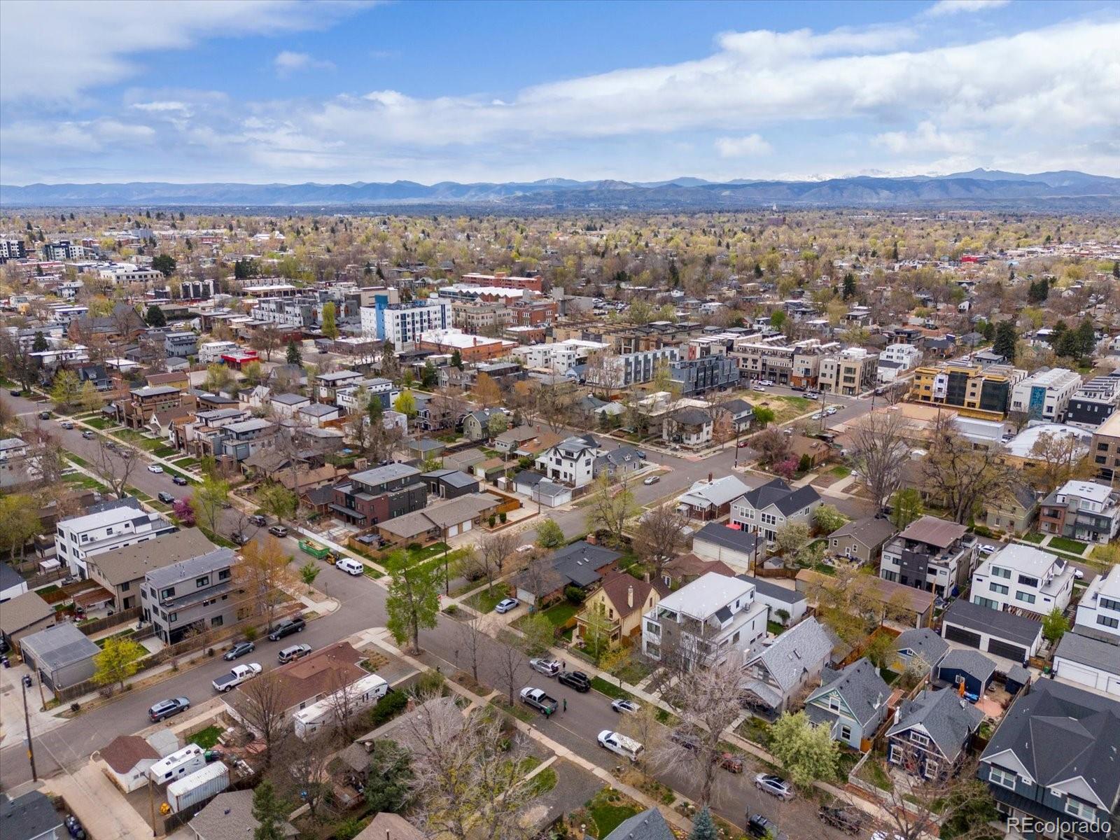 4525 Raleigh Street Denver, CO 80212 - Photo 6 of 44 Gallery Image 6