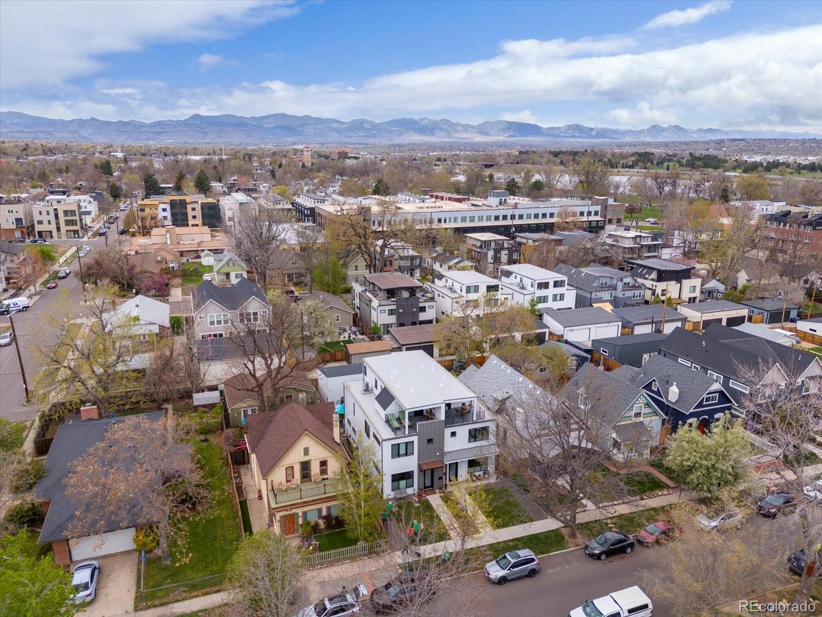 4525 Raleigh Street Denver, CO 80212 - Photo 7 of 44 Gallery Image 7