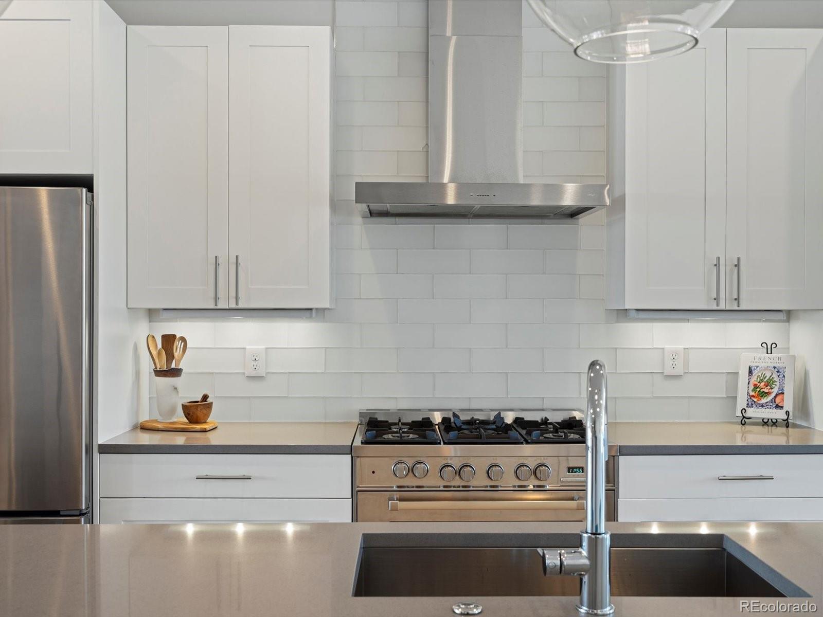 4525 Raleigh Street Denver, CO 80212 - Photo 9 of 44 Gallery Image 9