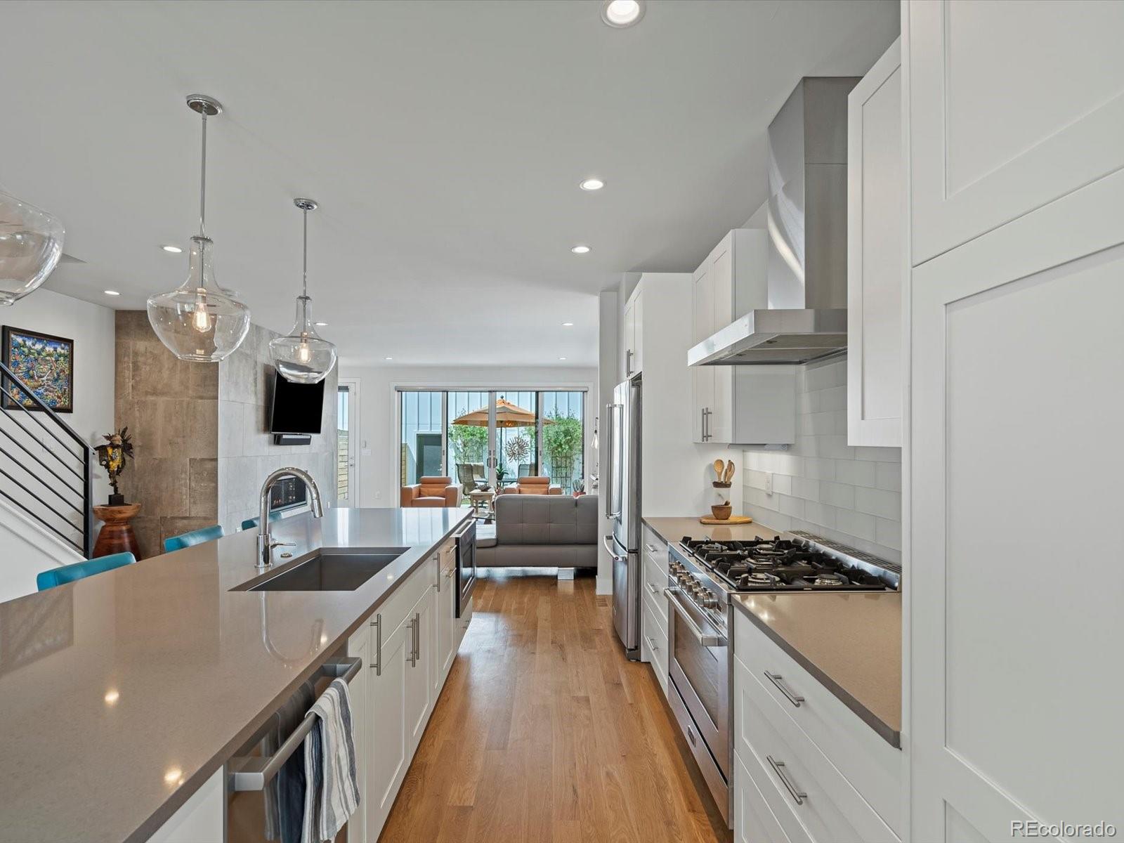 4525 Raleigh Street Denver, CO 80212 - Photo 10 of 44 Gallery Image 10