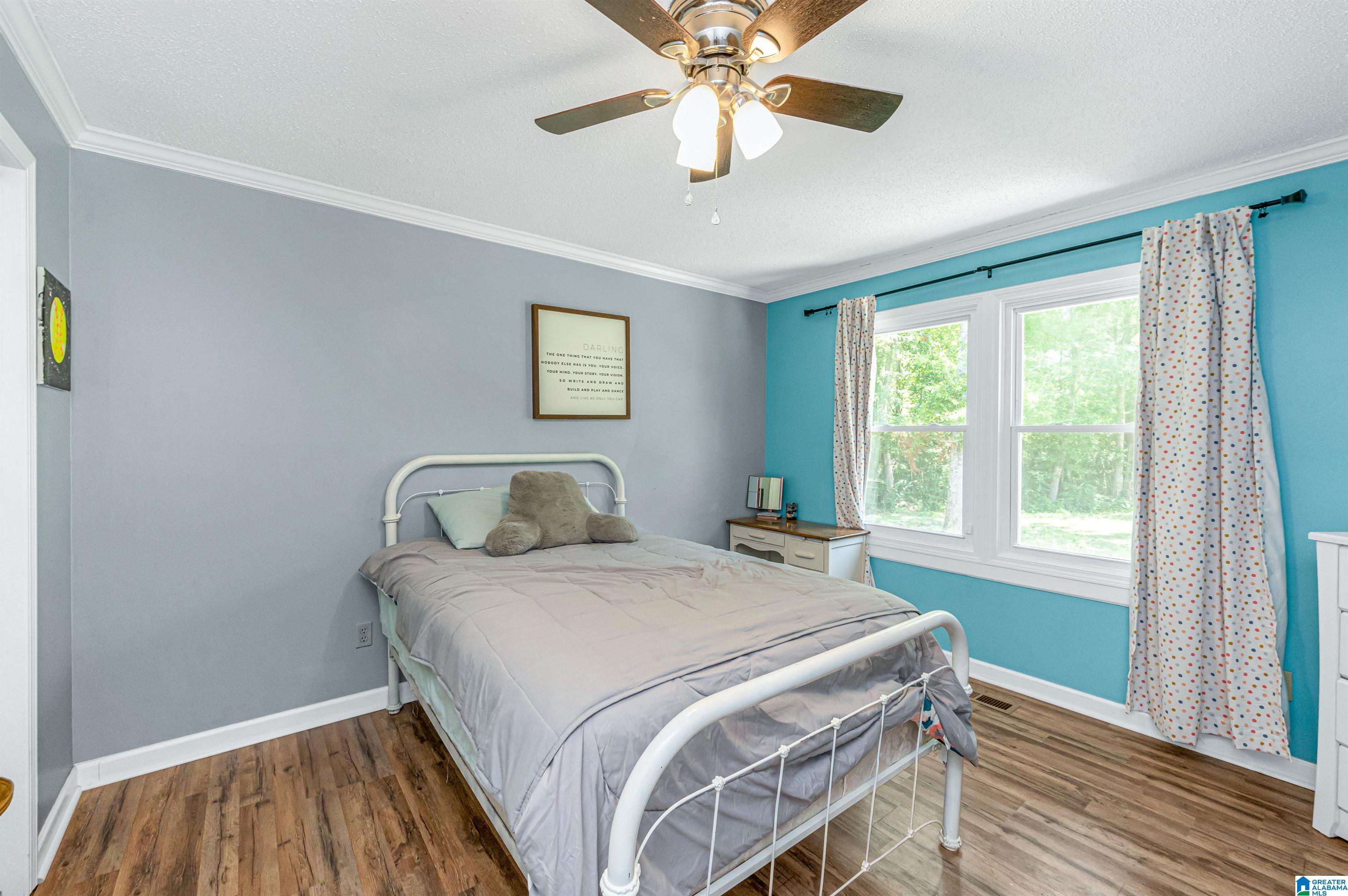 3419 Old Coal City Road Pell City, AL 35125 - Photo 30 of 47