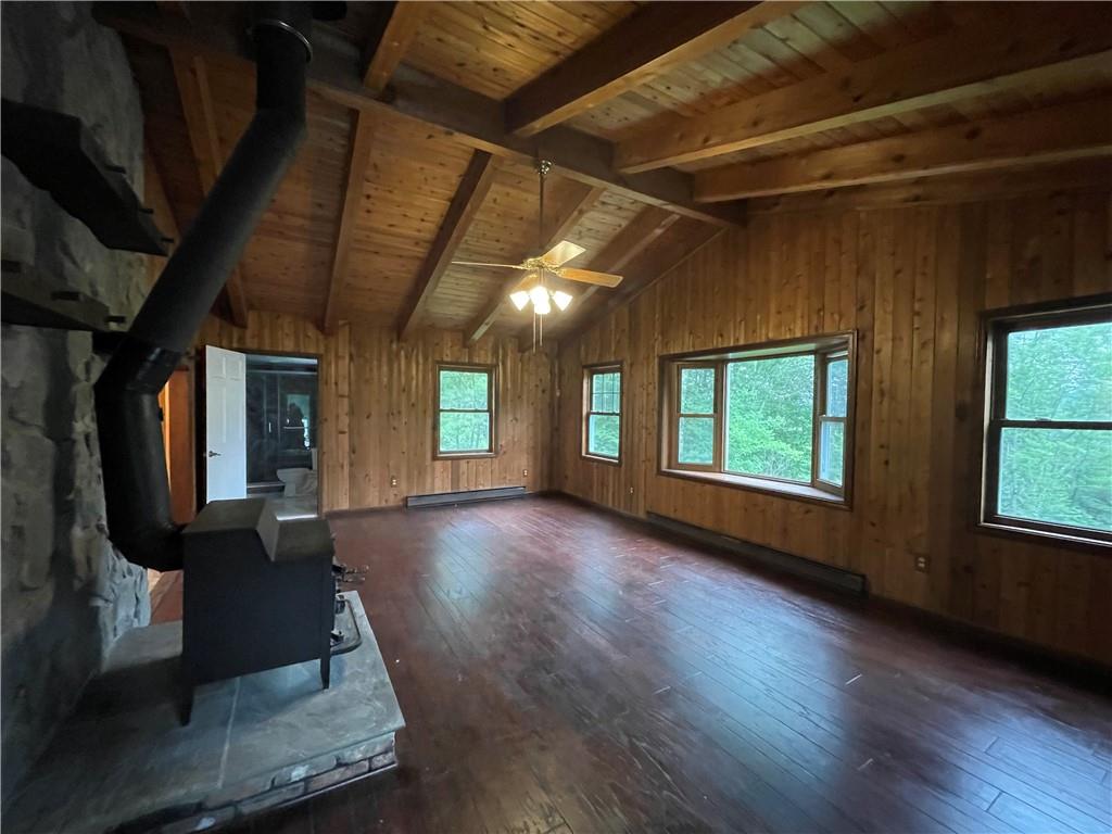 174 Friedenstein Road Long Eddy, NY 12760 - Photo 1 of 1 Living Room Addition