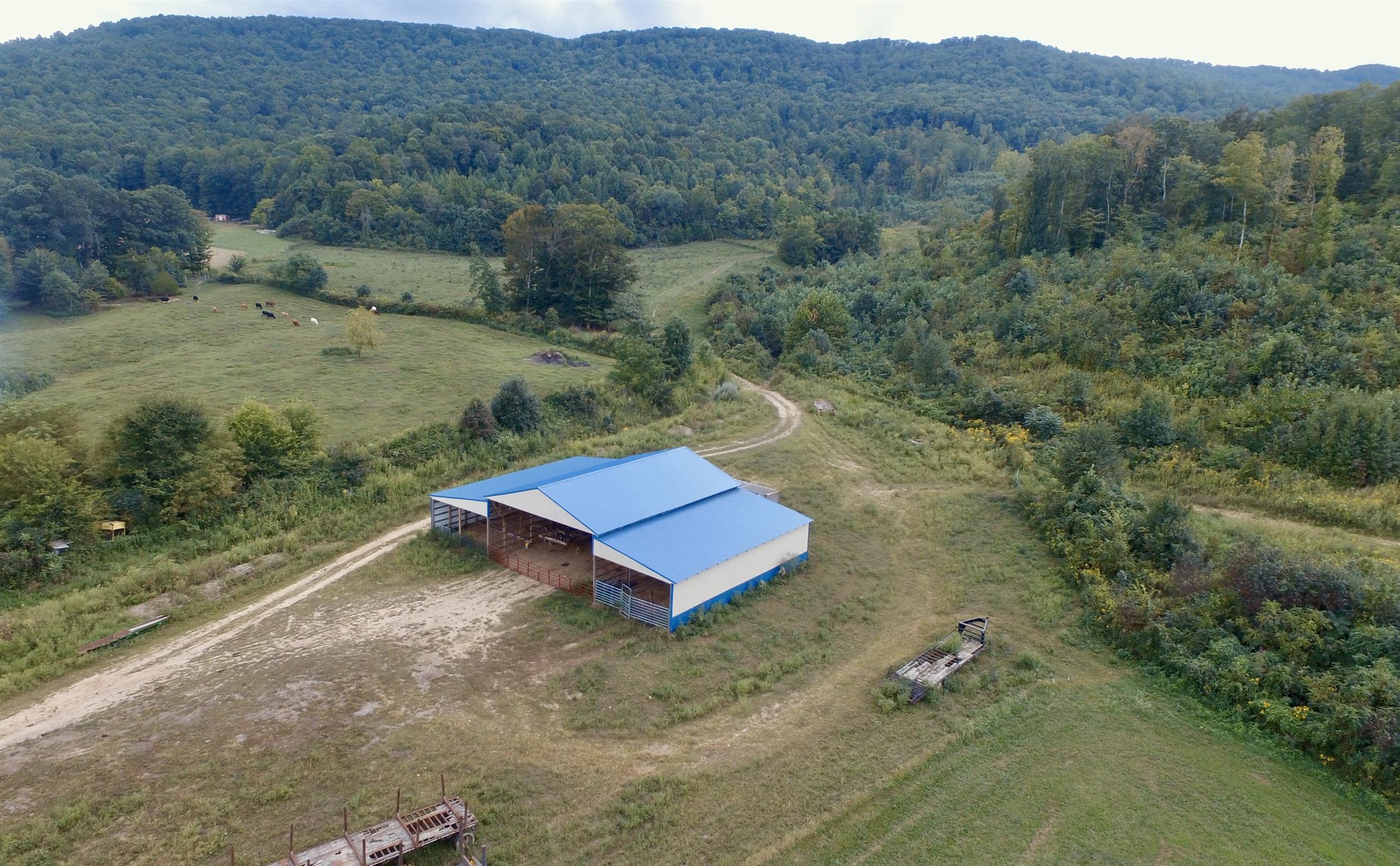 146 Payne Cove Road Pelham, TN 37366 - Photo 3 of 8 Gallery Image 3