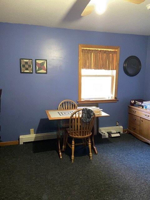4619 Scott Road Hubbard Lake, MI 49747 - Photo 9 of 19 Gallery Image 9