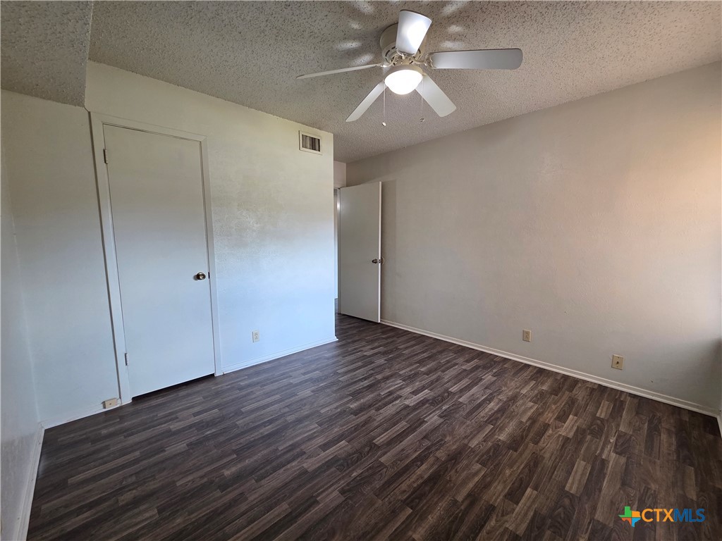 1802 Azalea Drive Temple, TX 76502 - Photo 11 of 21 wooden floor in an empty room