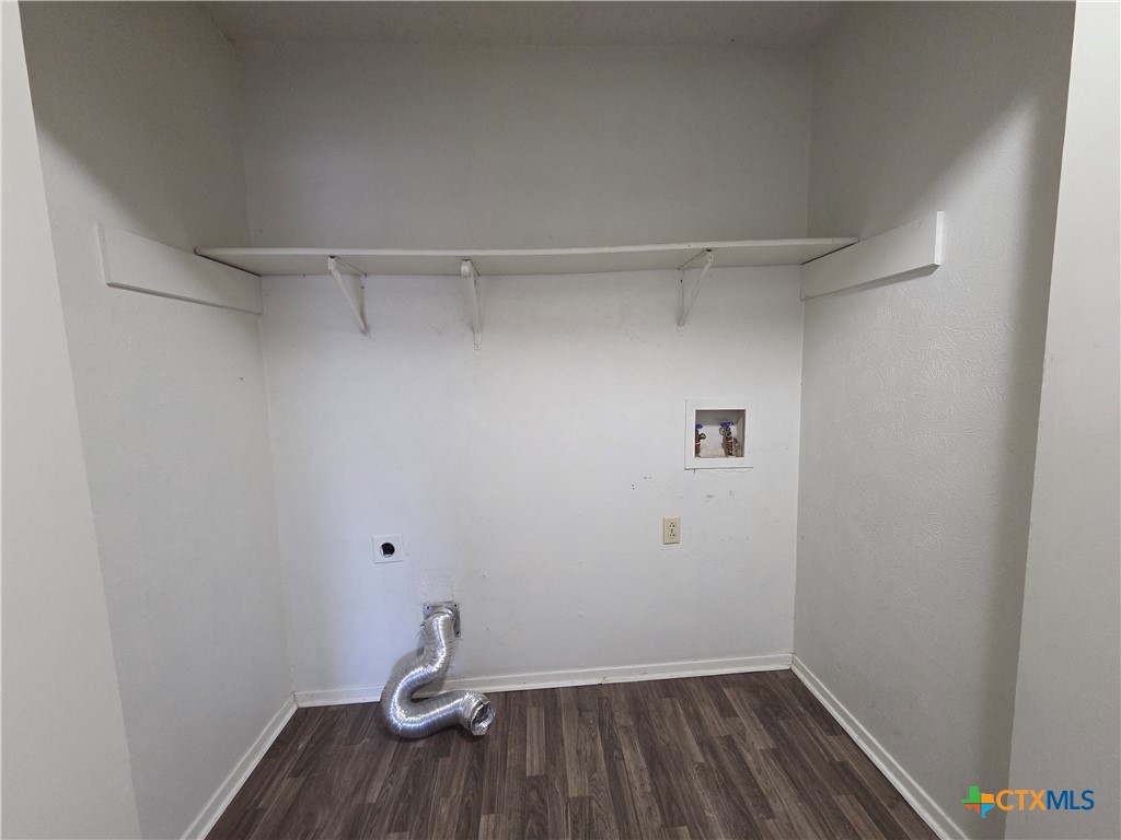 1802 Azalea Drive Temple, TX 76502 - Photo 9 of 21 a view of small space