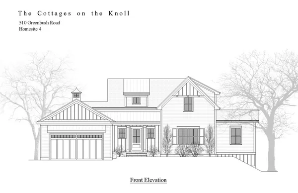 $1,265,000 | 510 Greenbush Road, Warwick, RI 02818