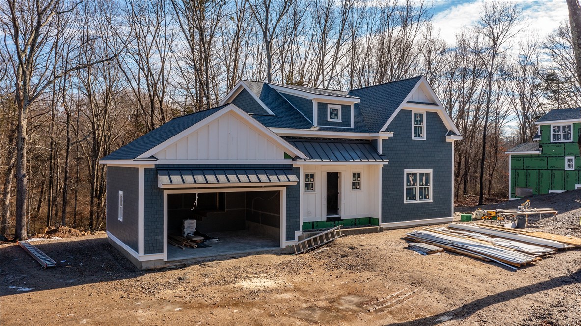 510 Greenbush Road Warwick, RI 02818 - Photo 3 of 11