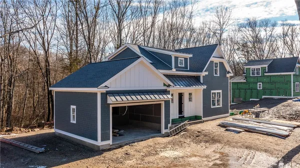 $1,265,000 | 510 Greenbush Road, Warwick, RI 02818