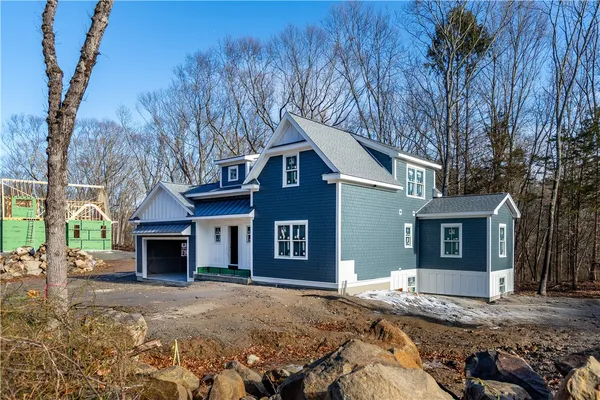$1,265,000 | 510 Greenbush Road, Warwick, RI 02818