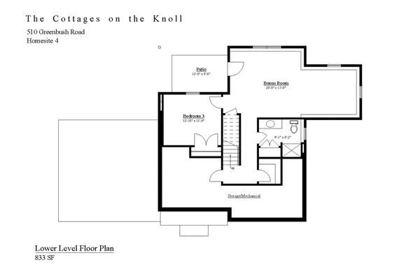 $1,265,000 | 510 Greenbush Road, Warwick, RI 02818