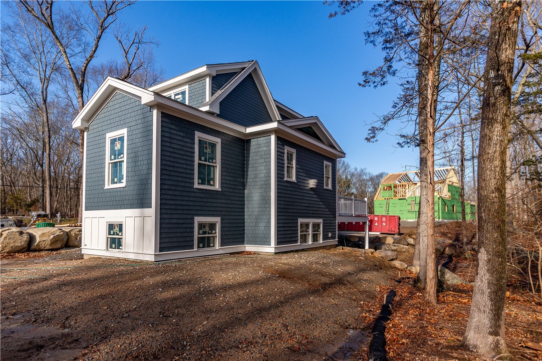 510 Greenbush Road Warwick, RI 02818 - Photo 10 of 11