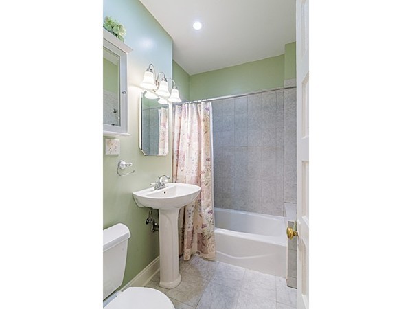 40 Orkney Road, Unit 2 Boston, MA 02135 - Photo 8 of 11 Gallery Image 8