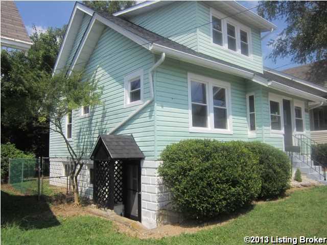827 Reading Road Louisville, KY 40217 - Photo 16 of 16 Additional Photo
