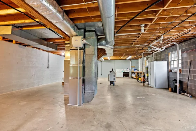 $575,900 | 327 Hans Hill Drive, Madison Heights, VA 24572