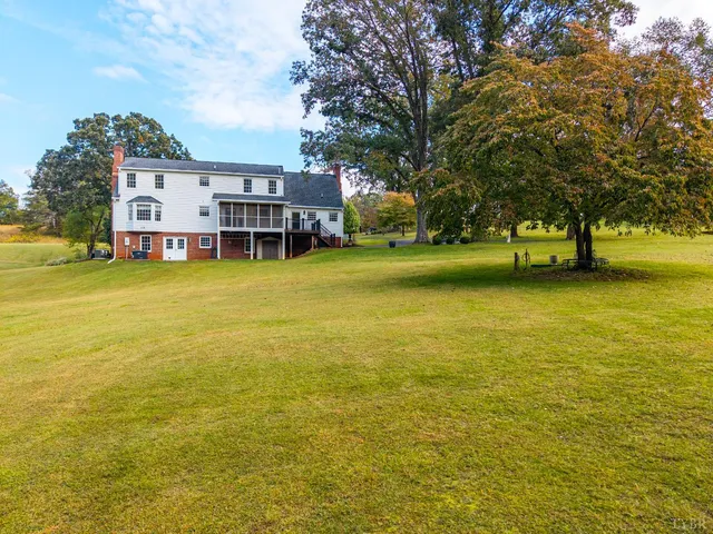 $575,900 | 327 Hans Hill Drive, Madison Heights, VA 24572