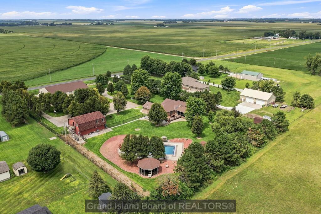 2807 North Engleman Road Grand Island, NE 68803 - Photo 120 of 121 Gallery Image 120