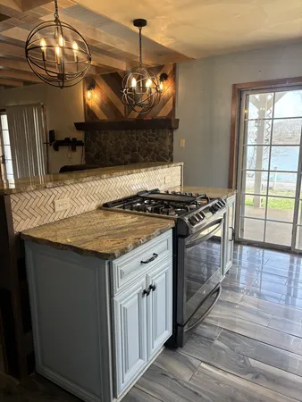 $139,900 | 400 Bay Shore Drive, Big Sandy, TN 38221