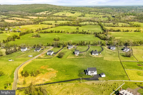 $1,500,000 | 3039 Clearview Farm Lane, Warrenton, VA 20186