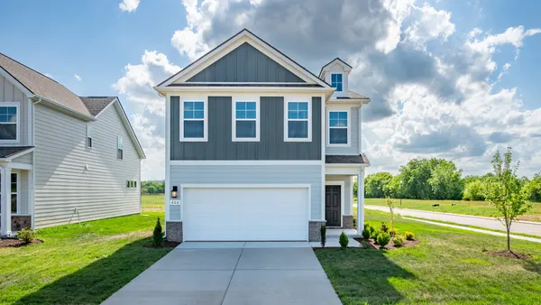 $419,099 | 600 Sun Bear Ln Mount, Mount Pleasant, TN 38474