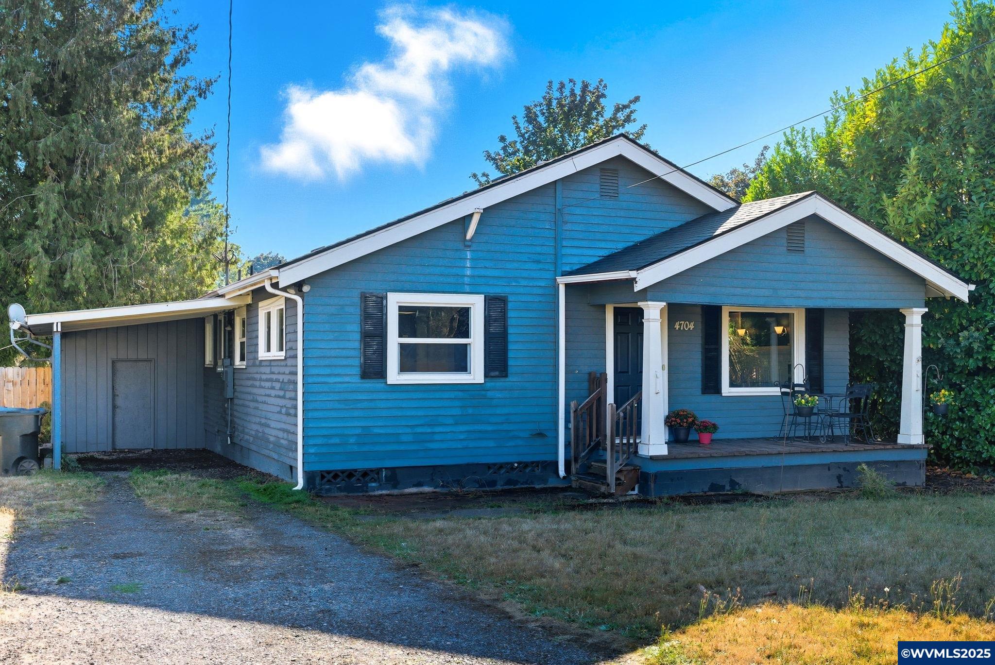 4704 Homer Road Northeast Salem, OR 97305 - Photo 3 of 36 Gallery Image 3