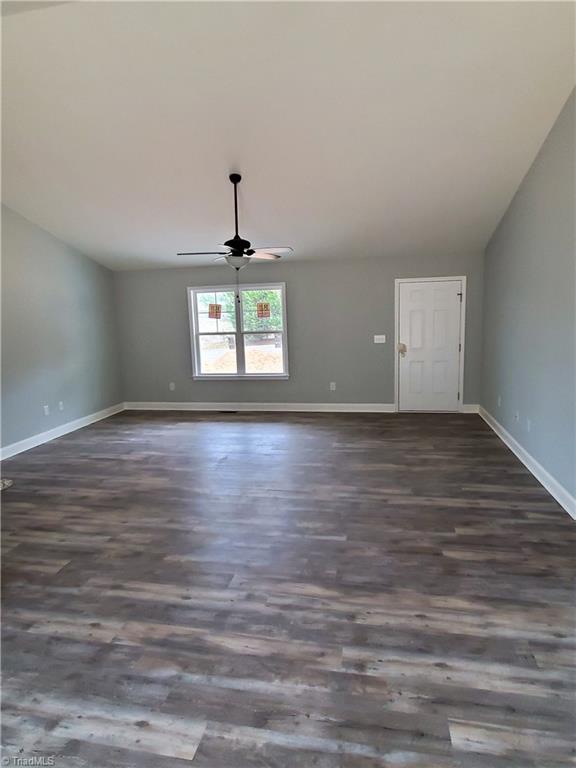 524 Price Farm Road Stokesdale, NC 27357 - Photo 5 of 8 Living Room
