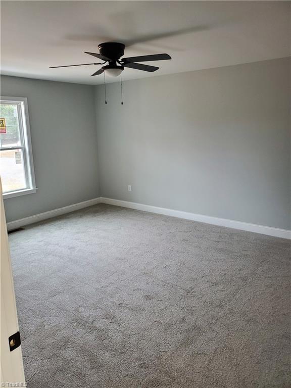 524 Price Farm Road Stokesdale, NC 27357 - Photo 6 of 8 Master Bedroom