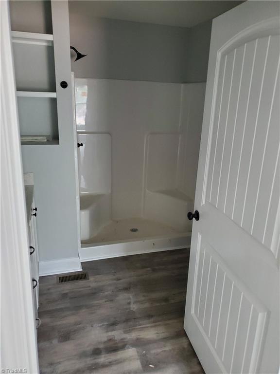 524 Price Farm Road Stokesdale, NC 27357 - Photo 8 of 8 View of Shower in Master Bath