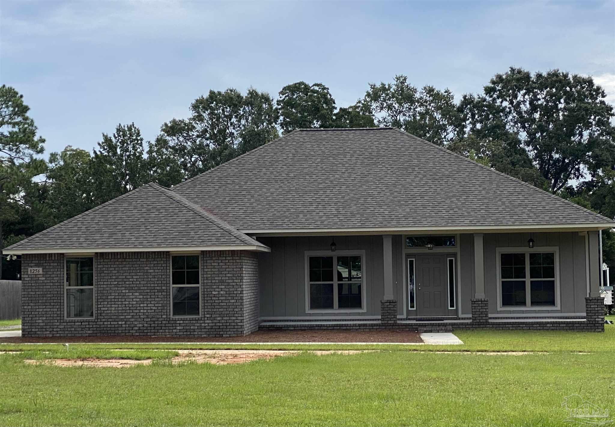 8256 Tidwell Road Milton, FL 32571 - Photo 1 of 1