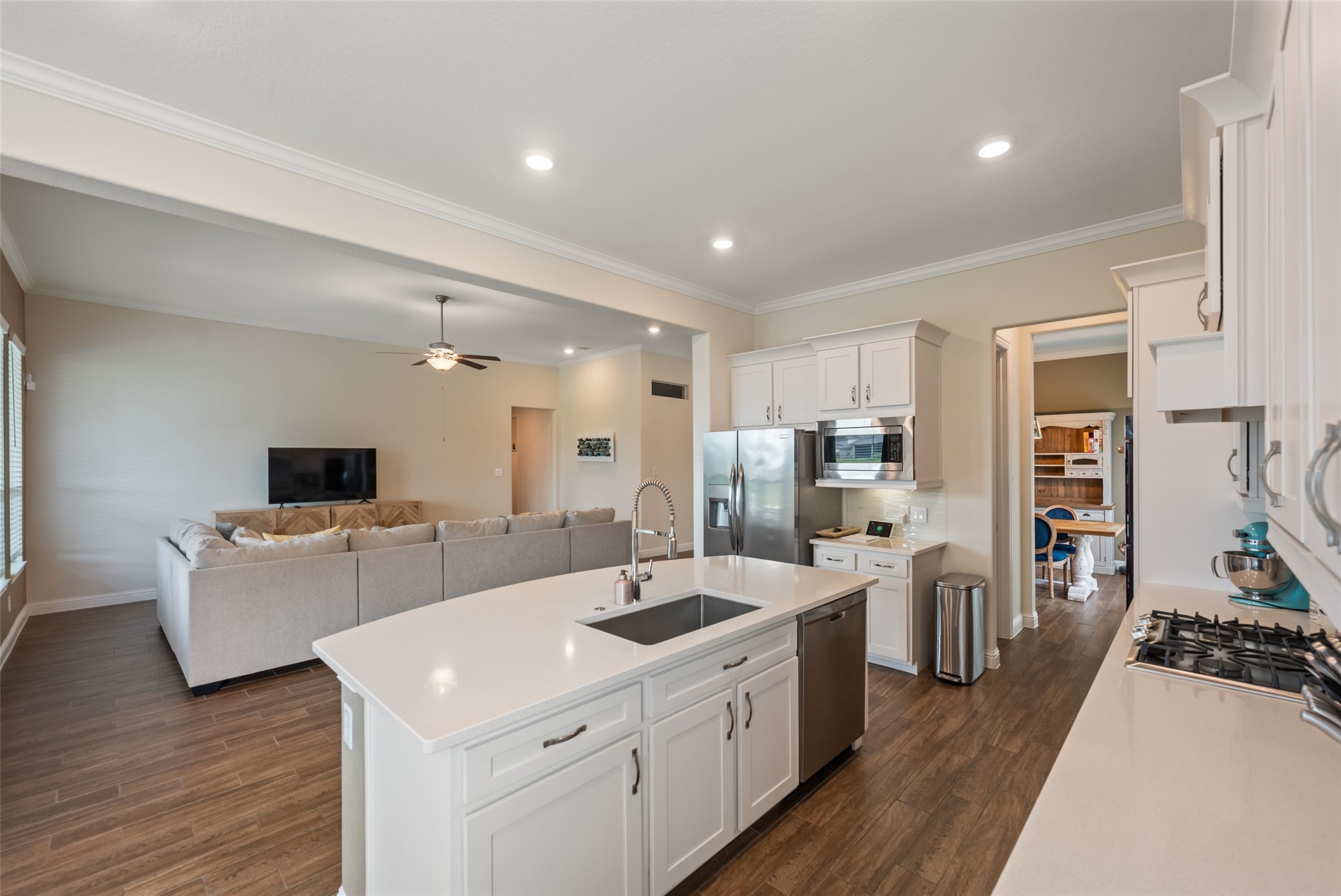 13710 Bethel Wy Crossing Rosharon, TX 77583 - Photo 21 of 43